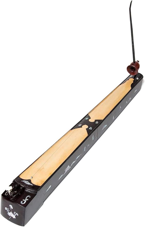 越南一弦琴 dunbow 普通商品(大)vn-gakki-16 : 亚马逊中国: 乐器